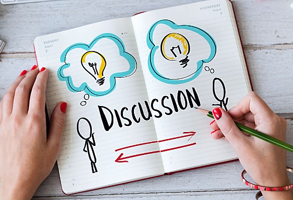 Leadership conversation planner